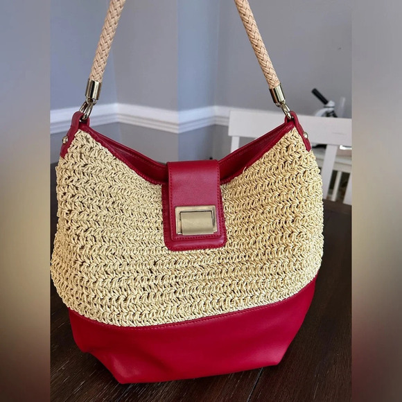 Talbots hobo bag - Picture 3 of 16